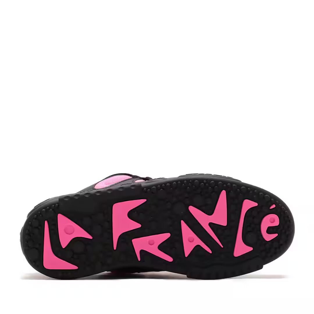 PUMA x LAFRANCÉ Black/Pink - Puma