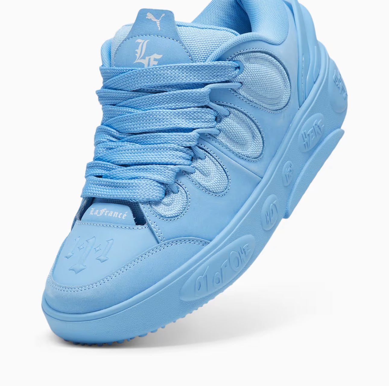 PUMA x LAFRANCÉ Light Blue - Puma