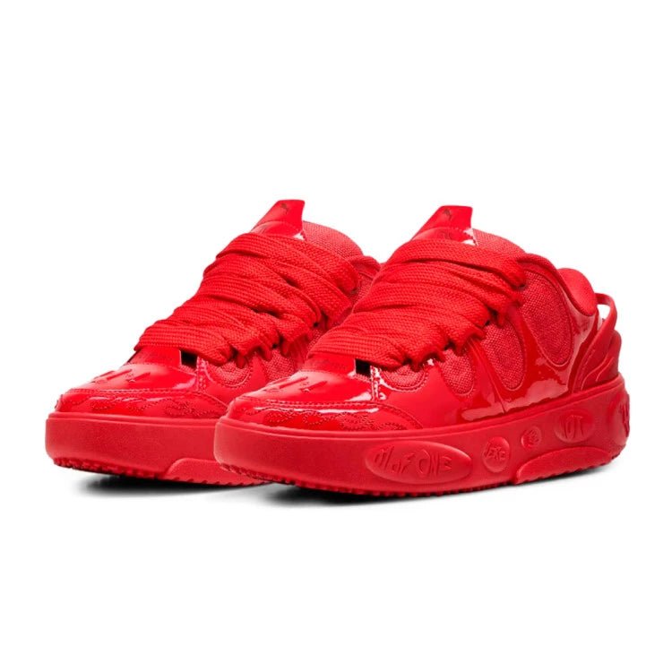 PUMA x LAFRANCÉ Total Red - Puma