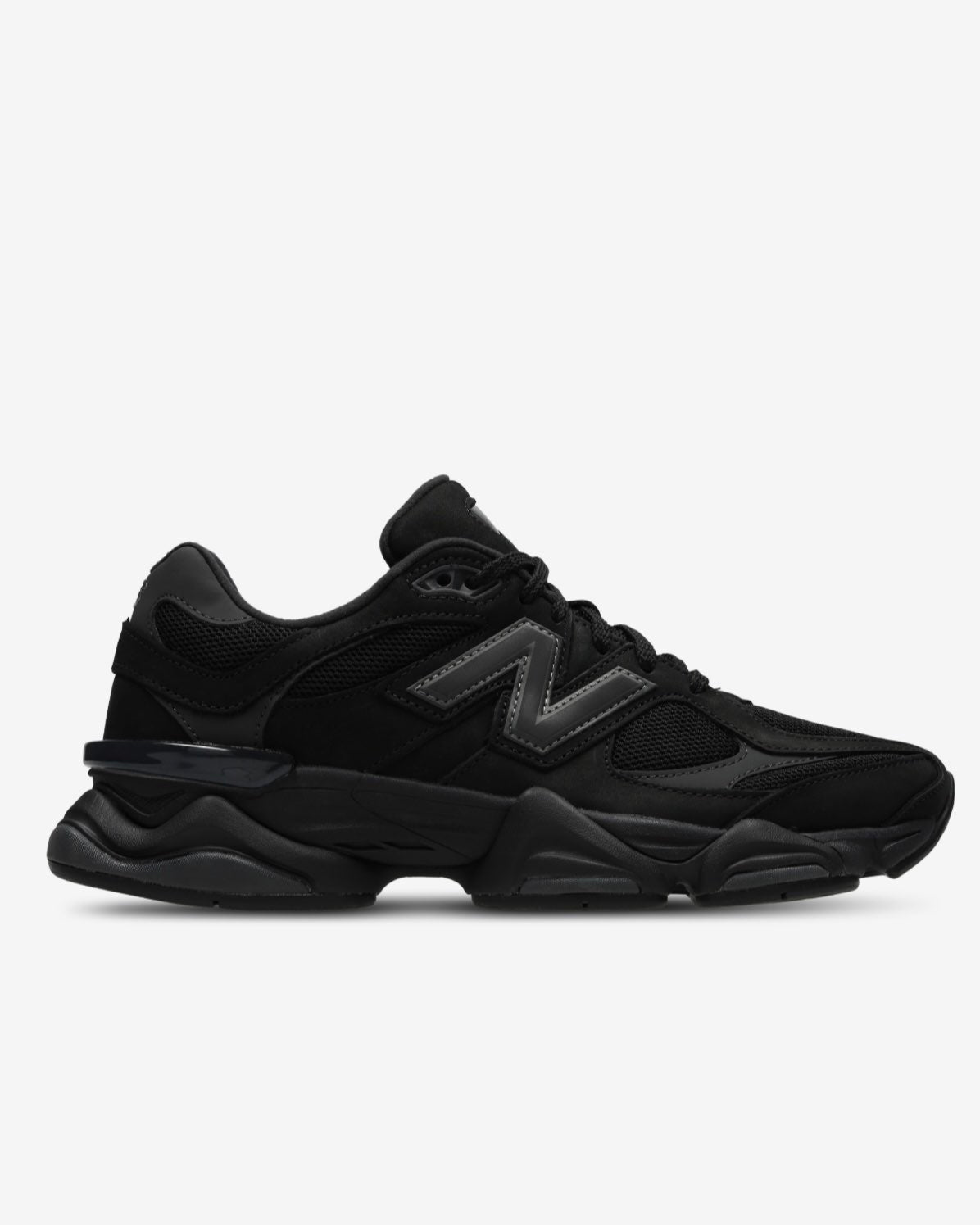 NEW BALANCE 9060 Total Black