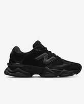 NEW BALANCE 9060 Total Black