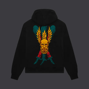 Tre di Bastoni feat. Marza / Napoletane Hoodie