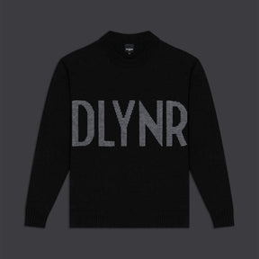 Logo Sweater