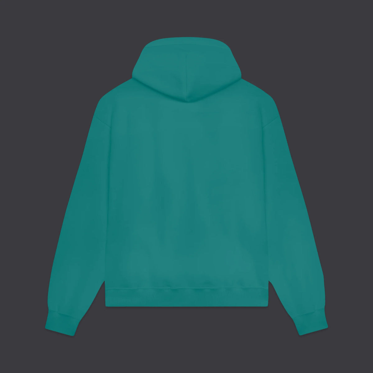 Kikai-no-Yokai Hoodie Vivid Blue