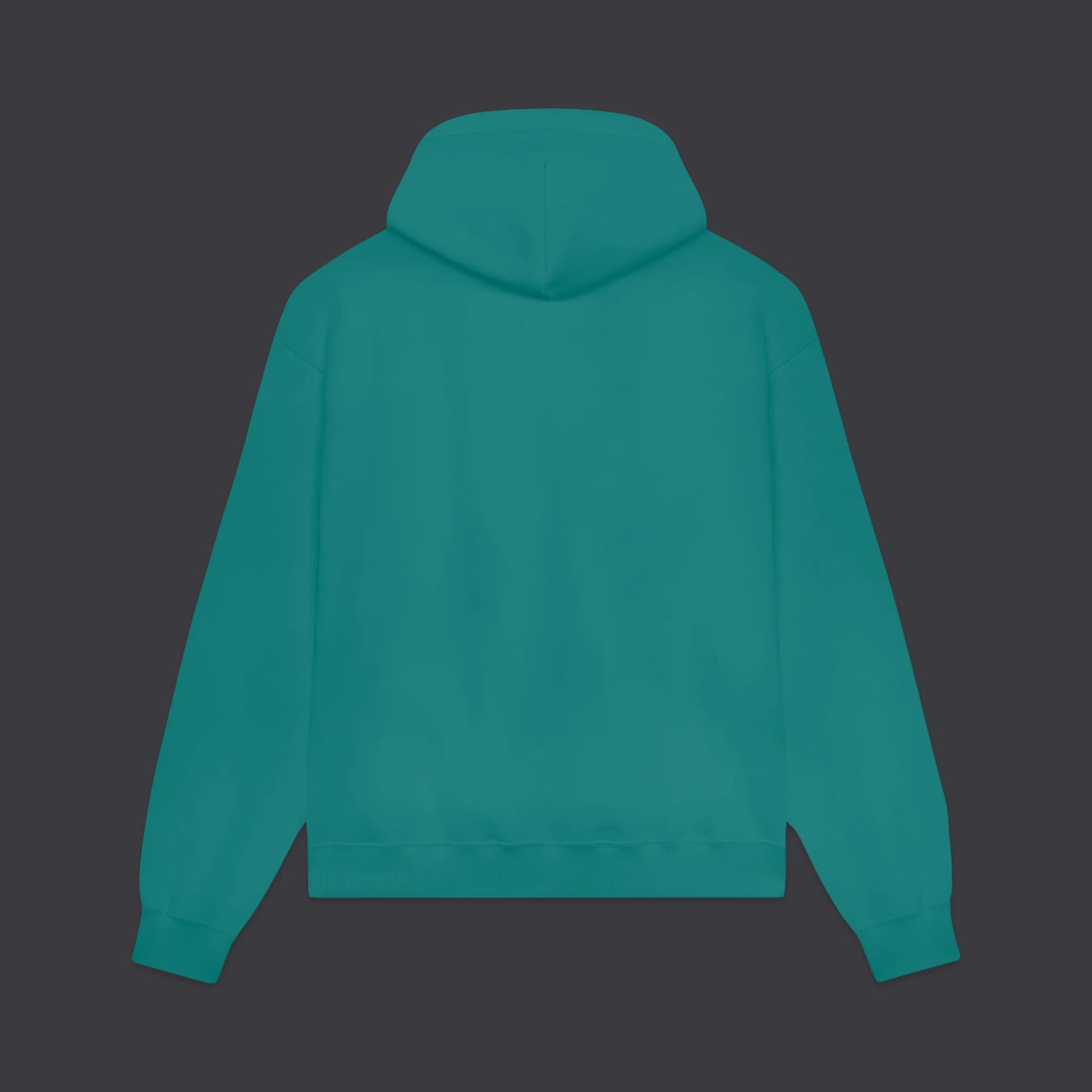 Kikai-no-Yokai Hoodie Vivid Blue