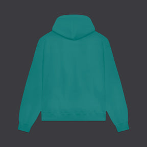 Kikai-no-Yokai Hoodie Vivid Blue