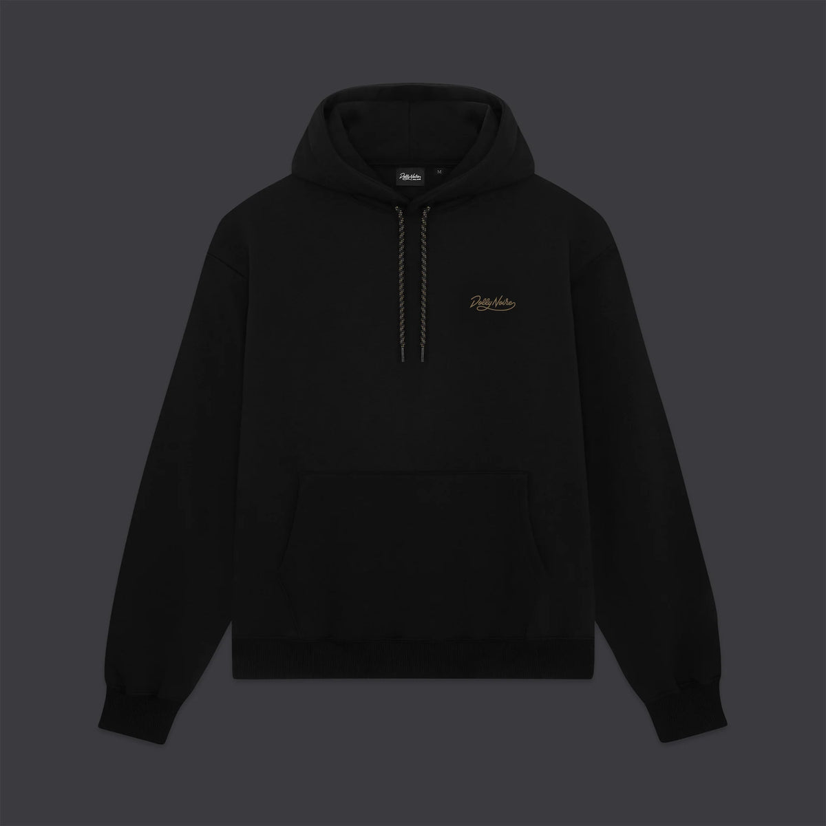 Tre di Bastoni feat. Marza / Napoletane Hoodie
