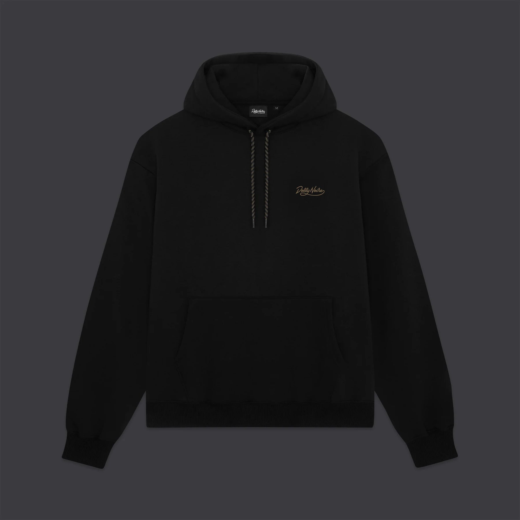 Tre di Bastoni feat. Marza / Napoletane Hoodie