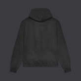Dolly Noire Hoodie Grey