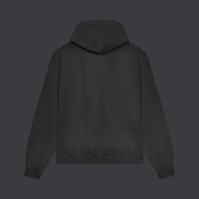 Dolly Noire Hoodie Grey