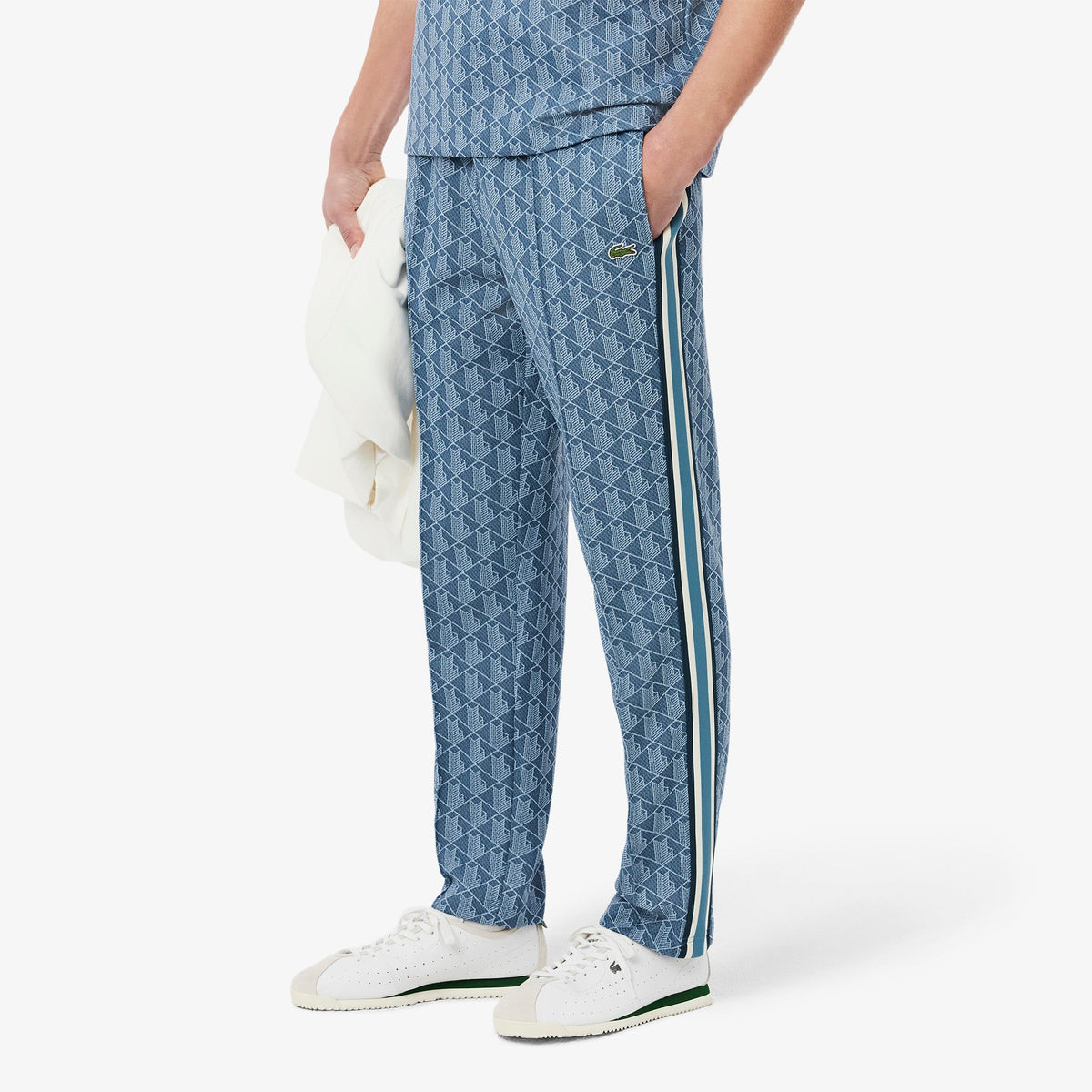 SH1368 XH1440 HGI - Tuta completa - Lacoste - Lacoste