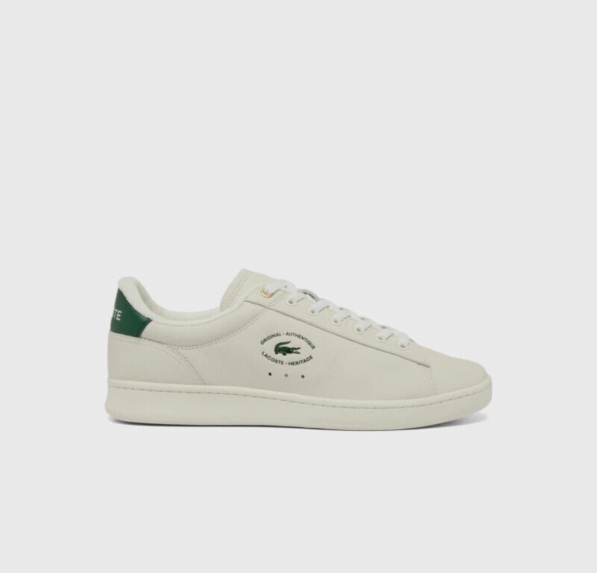 Sneaker Lacoste - Lacoste