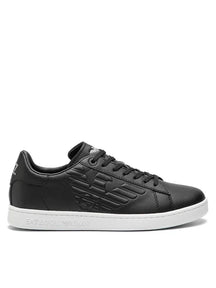 Sneakers Armani Nera Classica