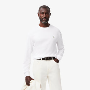 TH7307 001 - T SHIRT - Lacoste - Lacoste
