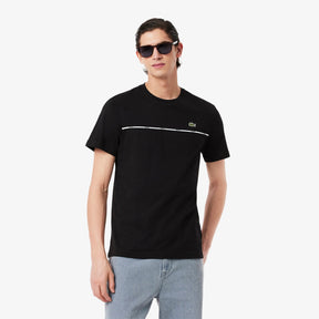 TH9842 031 - T SHIRT - Lacoste - Lacoste