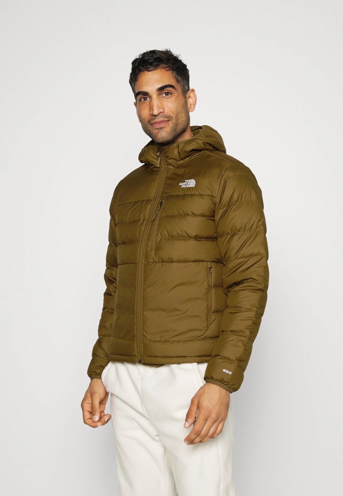 The north face Acongaua Verde Militare - The North Face