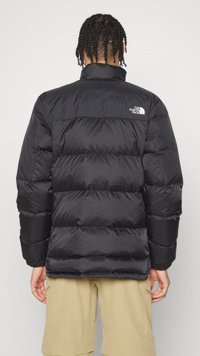 The north face Diablo Down 2.0 senza cappuccio Nero Uomo - The North Face