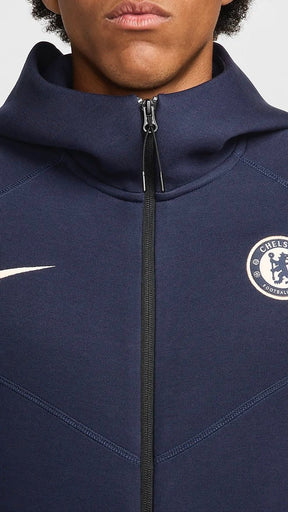 TUTA NIKE TECH X CHELSEA - Nike abbigliamento