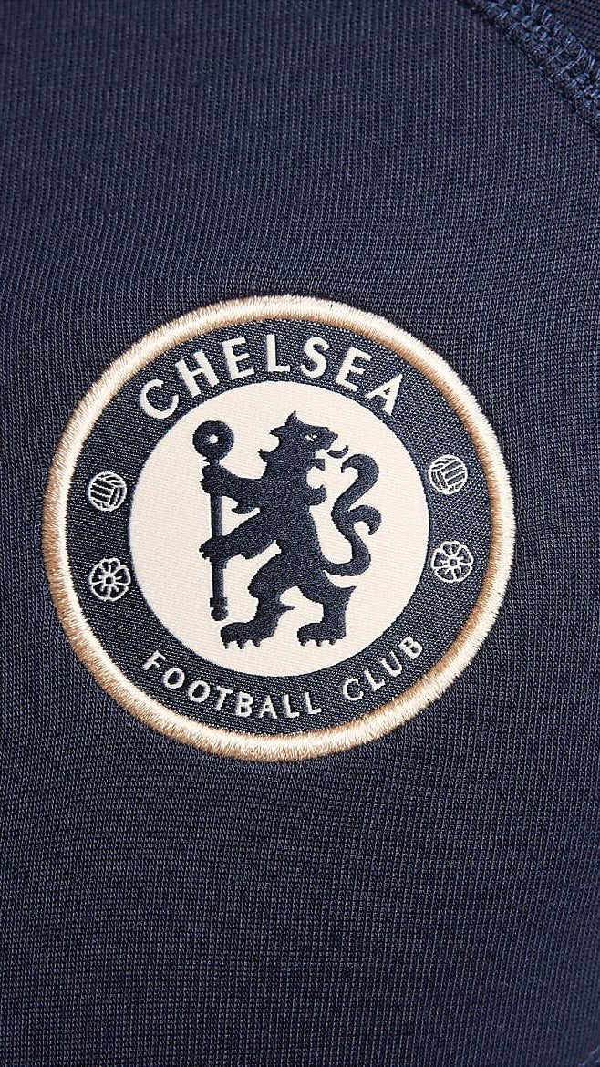 TUTA NIKE TECH X CHELSEA - Nike abbigliamento