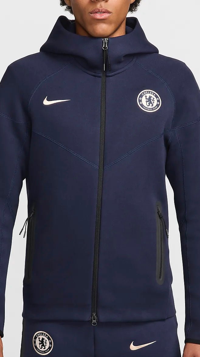 TUTA NIKE TECH X CHELSEA - Nike abbigliamento