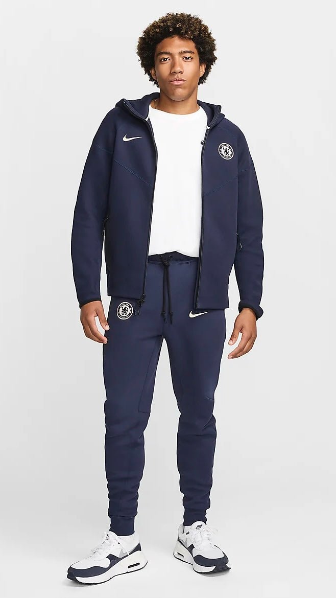 TUTA NIKE TECH X CHELSEA - Nike abbigliamento