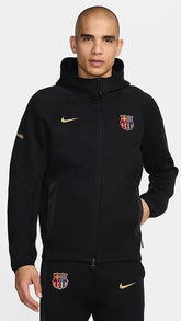 TUTA NIKE TECH X FC BARCELLONA - Nike abbigliamento