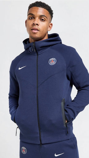 TUTA NIKE TECH X PSG - Nike abbigliamento