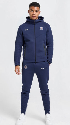 TUTA NIKE TECH X PSG - Nike abbigliamento