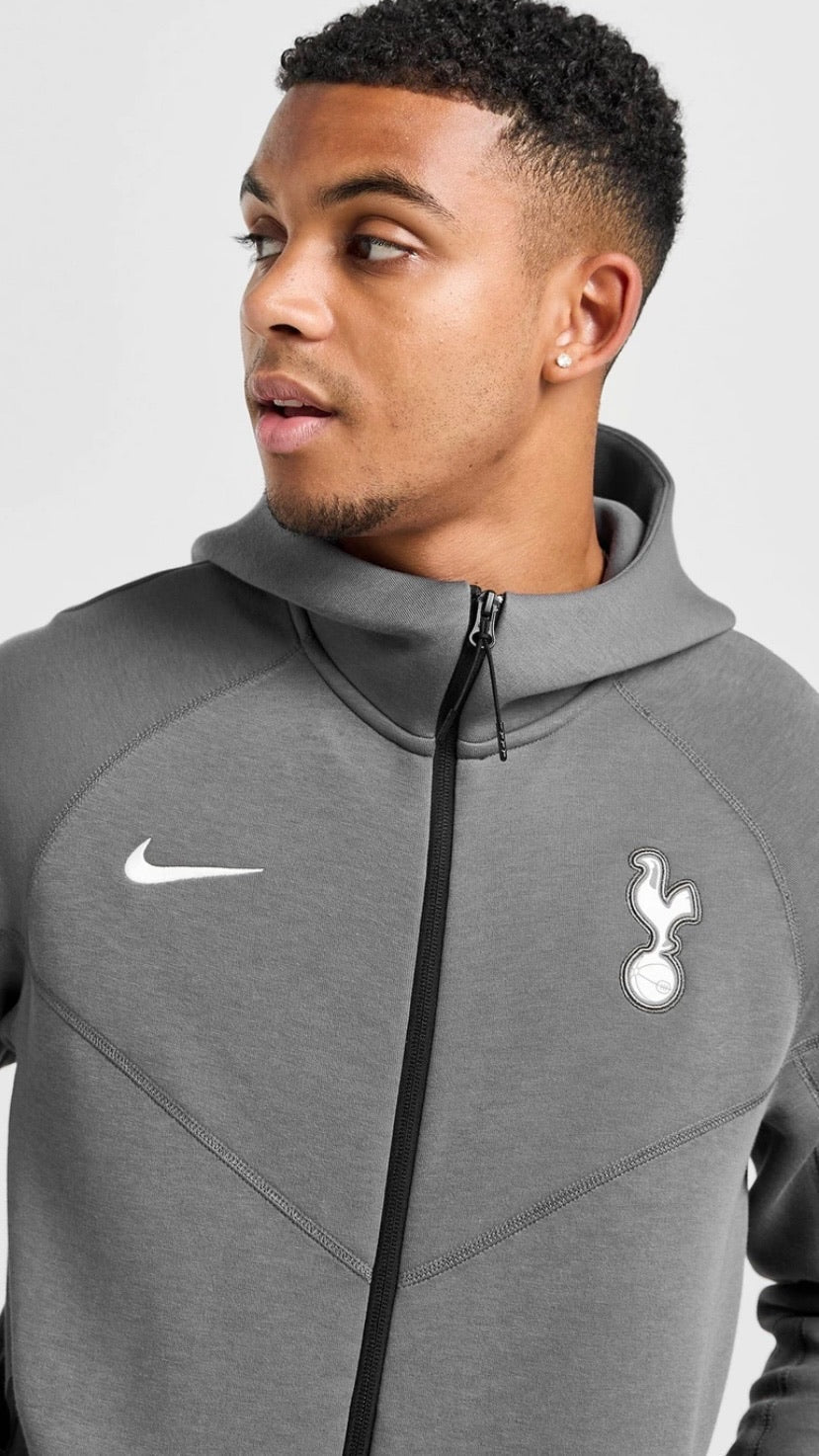 TUTA NIKE TECH X TOTTENHAM - Nike abbigliamento