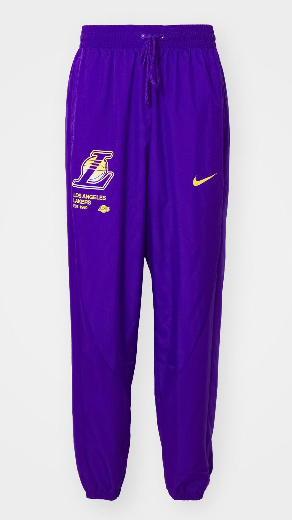 Tuta Nike x NBA Los Angeles Lakers Viola - Nike