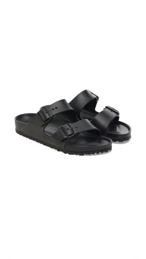 BIRKENSTOCK ARIZONA EVA BLACK