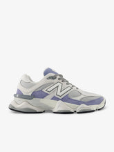 NEW BALANCE 9060 Blu/Bianco