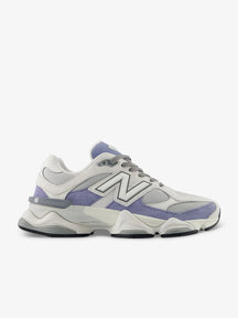 NEW BALANCE 9060 Blu/Bianco