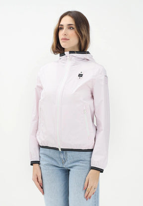 Antivento Blauer Donna classico