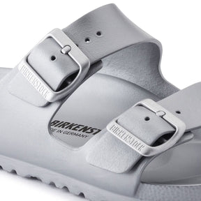BIRKENSTOCK Arizona Eva Silver