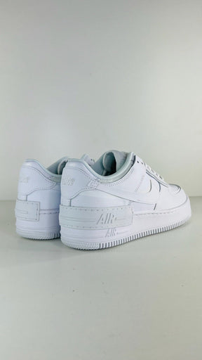 Air Force Shadow Tutta Bianca - Nike