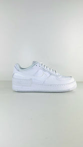 Air Force Shadow Tutta Bianca - Nike