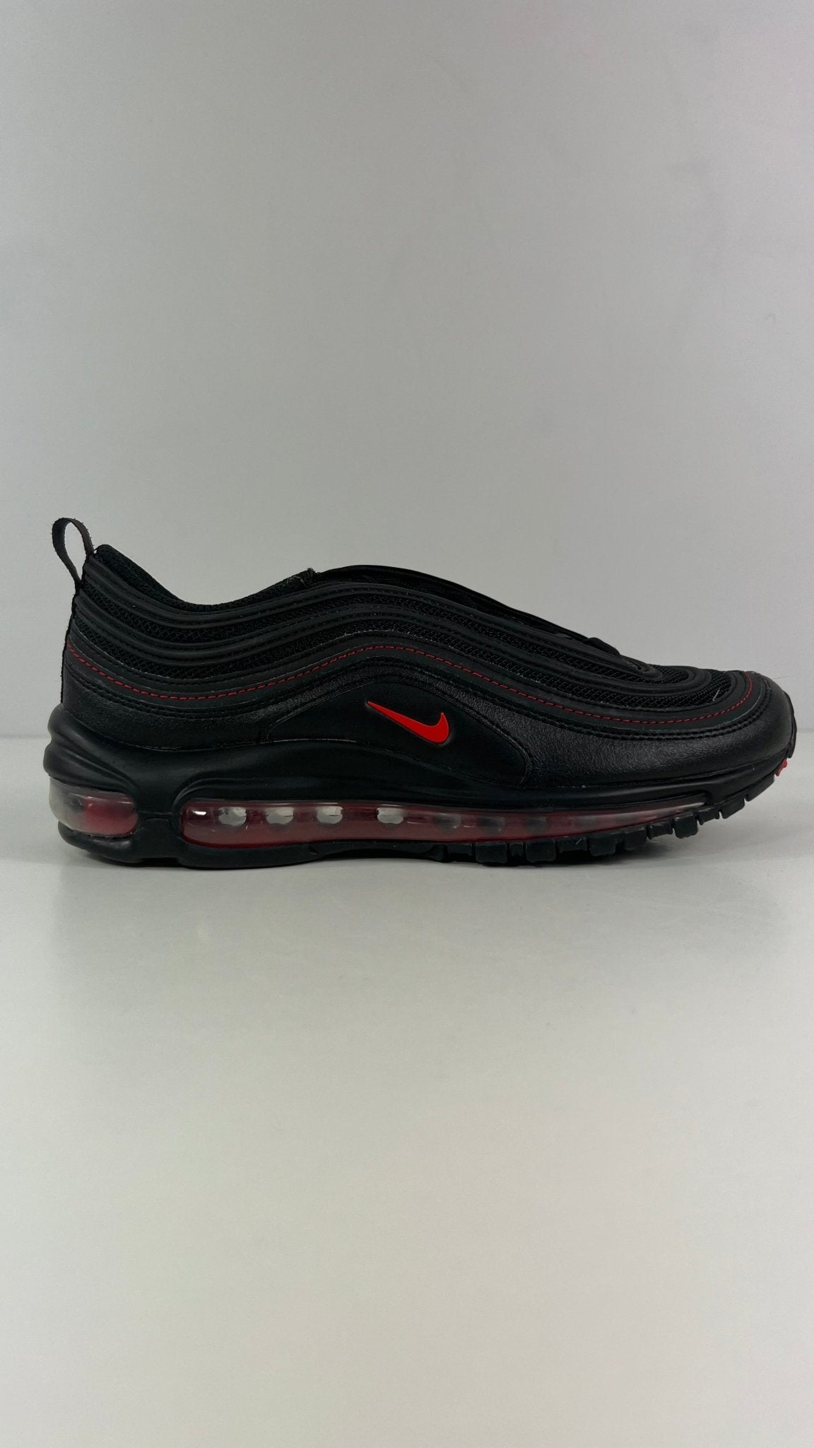 AIR MAX 97 - Adidas