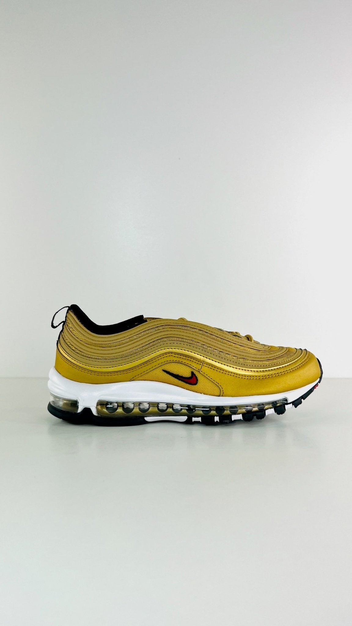 Air max 97 Gold - Adidas