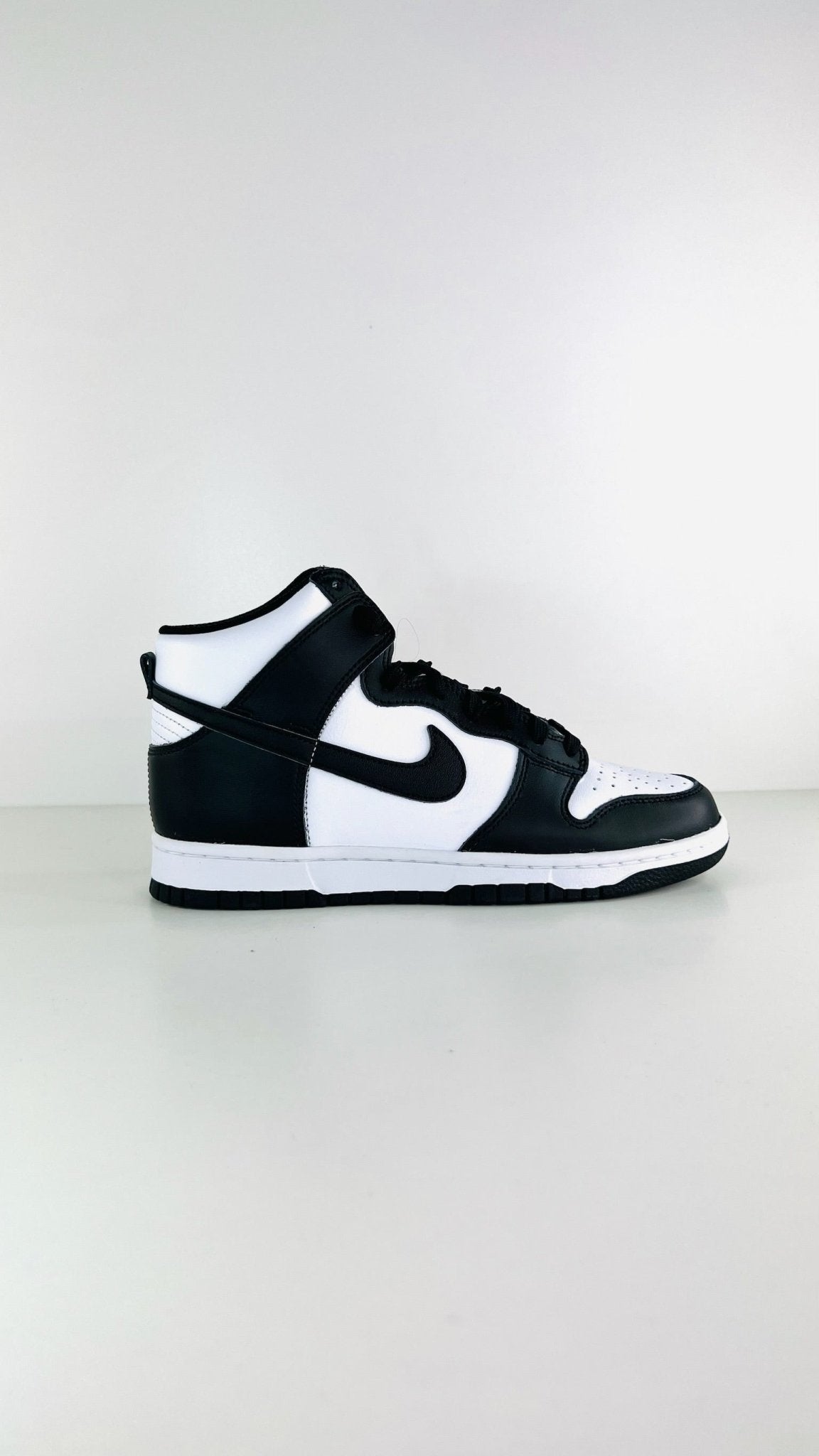 Dunk High Panda (2021) - Nike Dunk