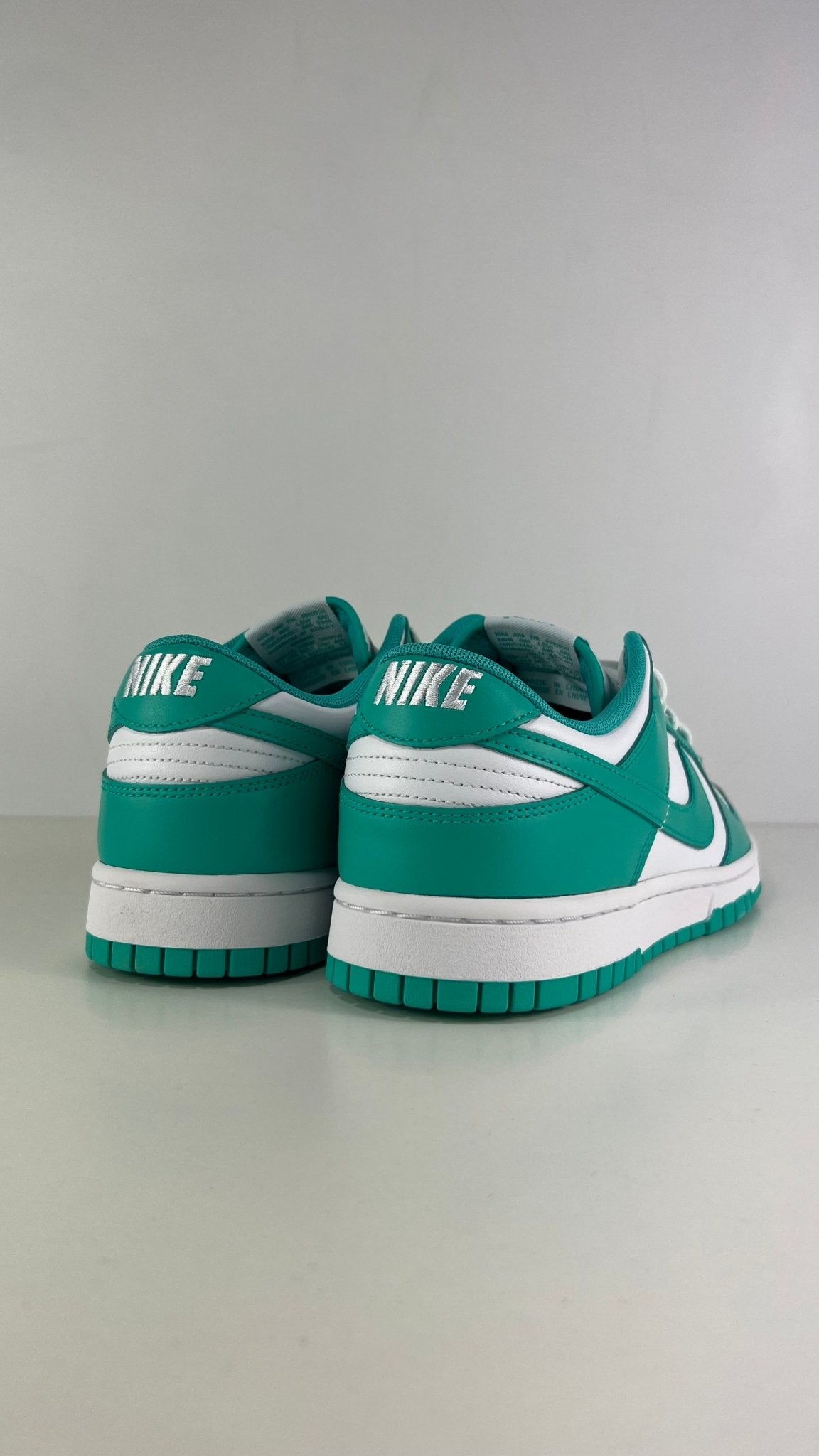 Dunk Low - Nike Dunk