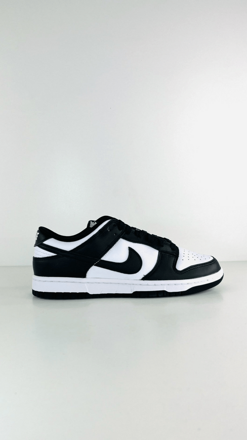 NIKE Dunk Low Panda