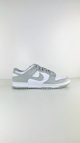 Dunk Low Grey Fog - Nike Dunk