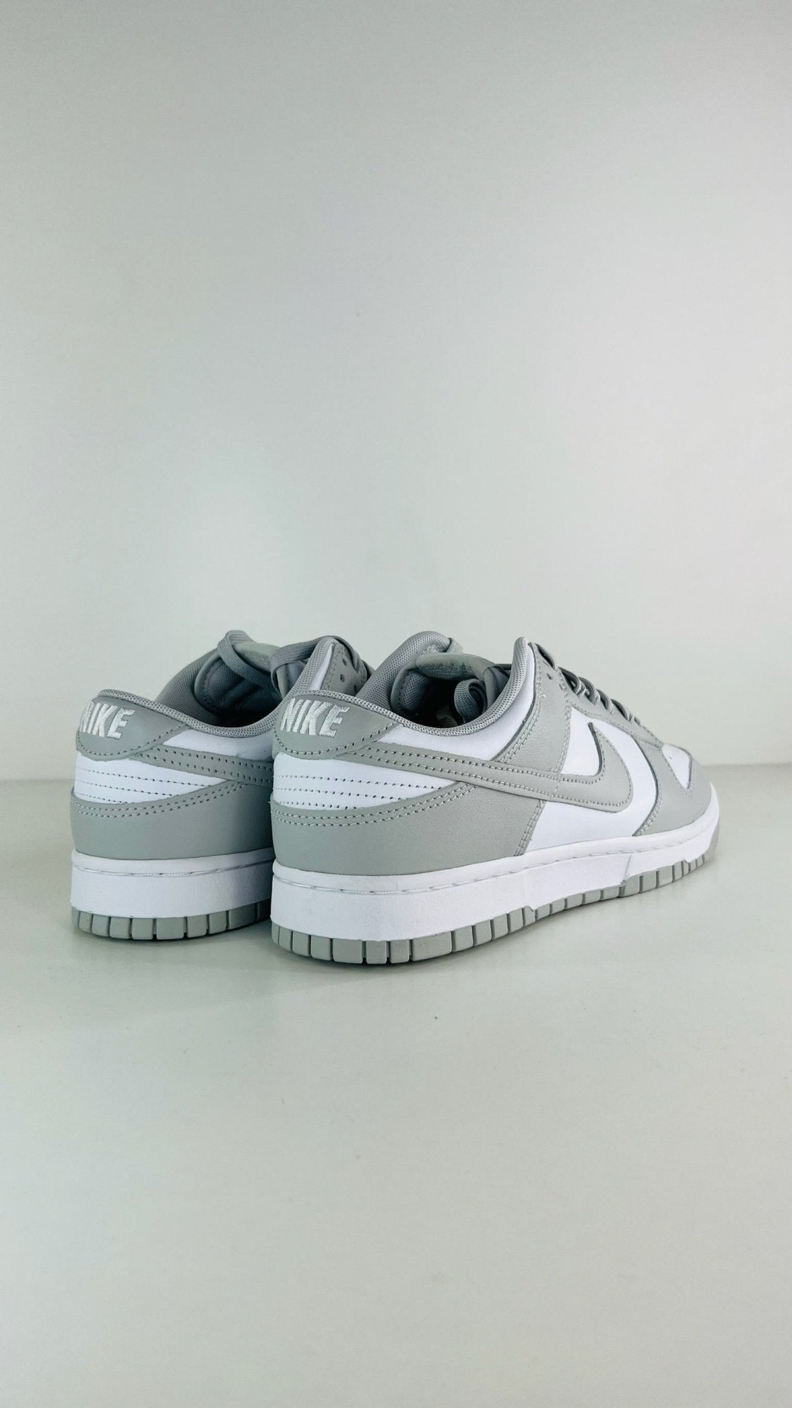 Dunk Low Grey Fog - Nike Dunk