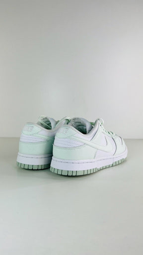 Dunk Low Next Nature White Mint - Nike Dunk