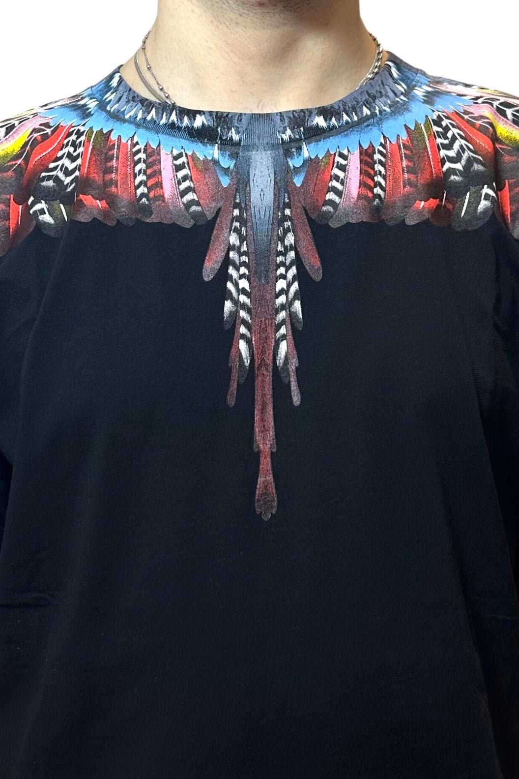 Marcelo Burlon t-shirt uomo - Tommaseoclothing