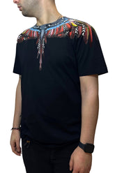 Marcelo Burlon t-shirt uomo - Tommaseoclothing