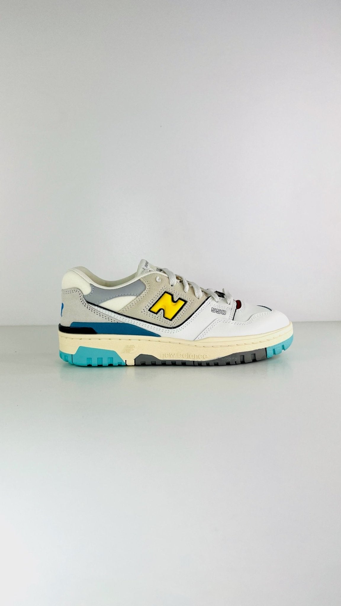 New Balance 550 - Tommaseoclothing