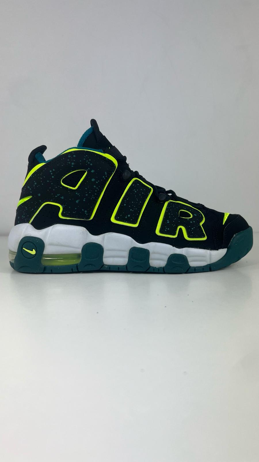 Nike Air More Uptempo - Air Jordan